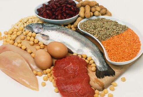 Ryby, mäso a orechy účinne zlepšujú potenciu u mužov